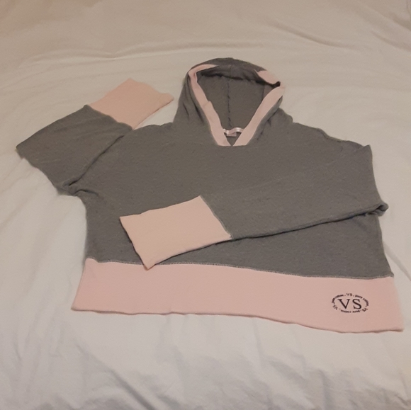 Victoria's Secret hoodie - Picture 3 of 6